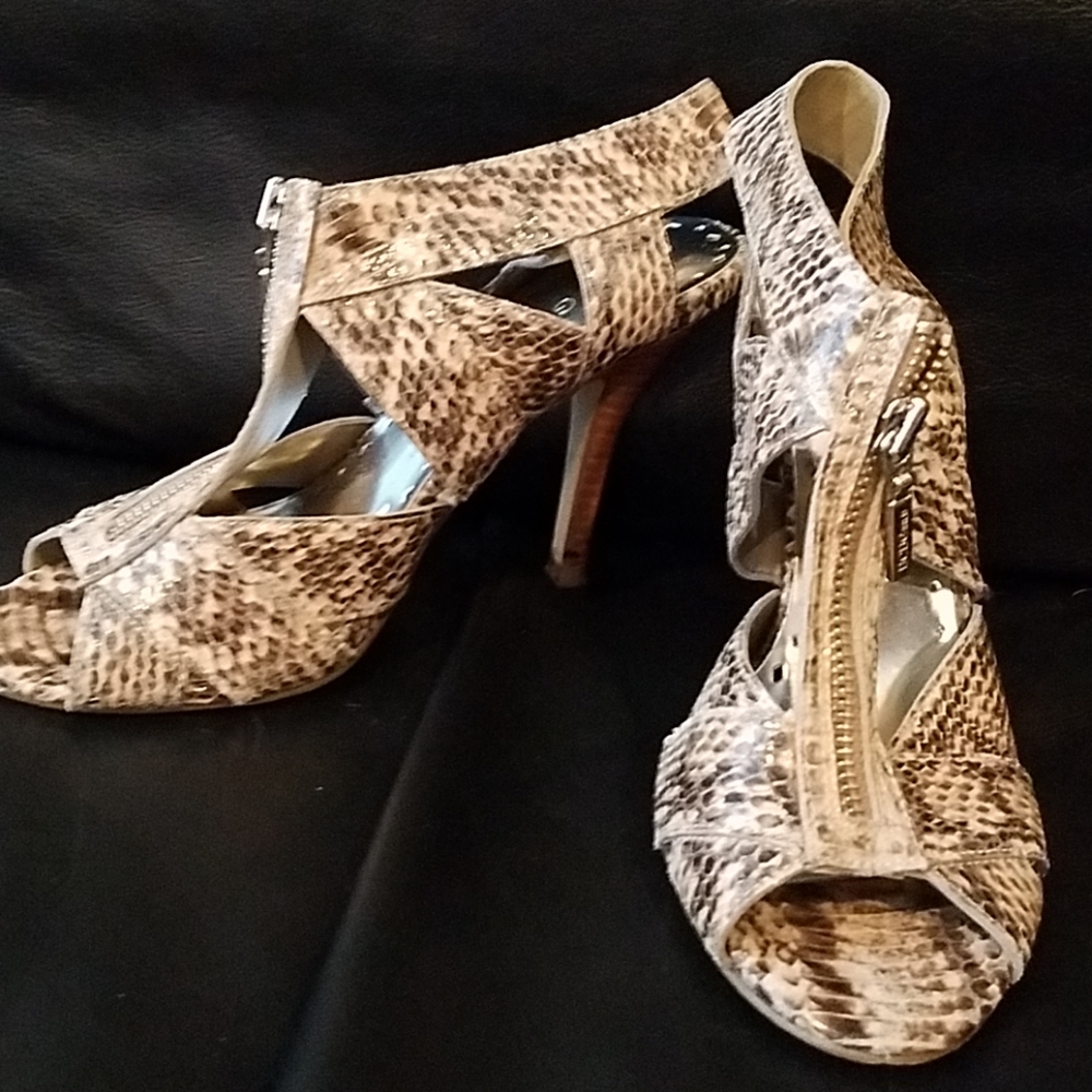 Heels
